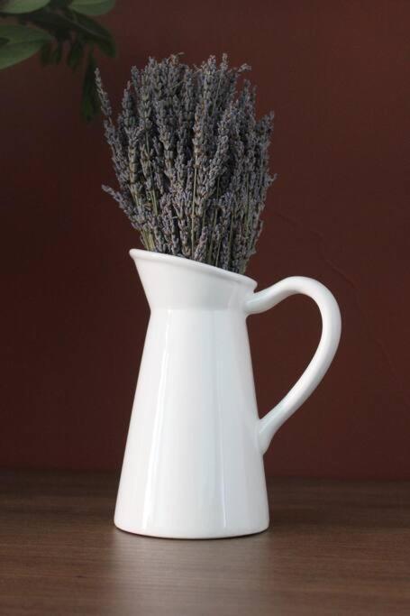Lavandula Ring Tirana Exterior photo