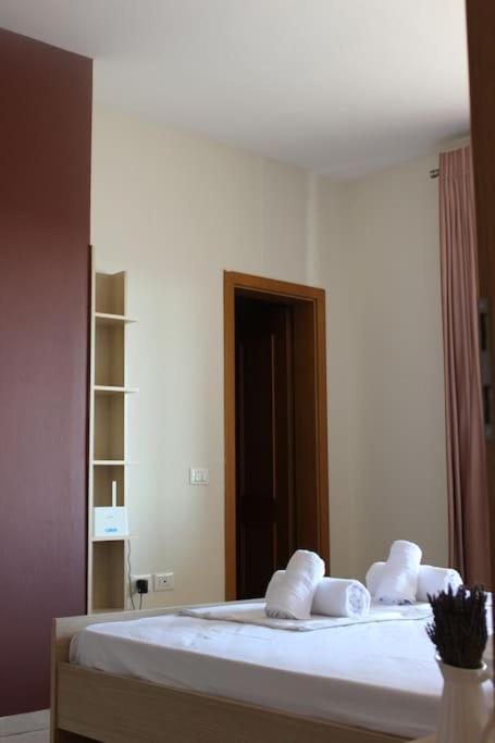 Lavandula Ring Tirana Exterior photo