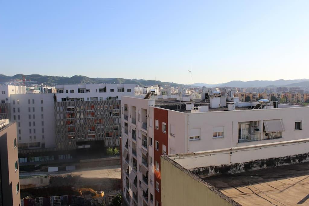 Lavandula Ring Tirana Exterior photo