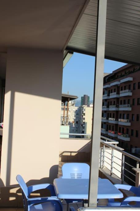 Lavandula Ring Tirana Exterior photo